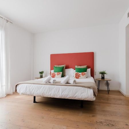 New! Villa Boutique Mallorca 略塞塔 外观 照片