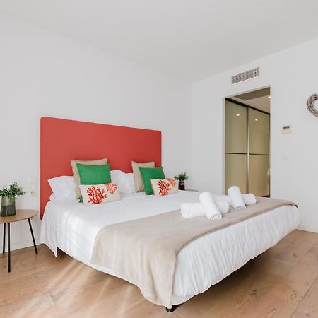 New! Villa Boutique Mallorca 略塞塔 外观 照片