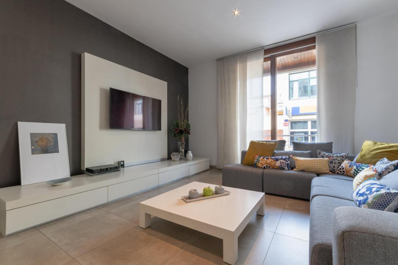 New! Villa Boutique Mallorca 略塞塔 外观 照片