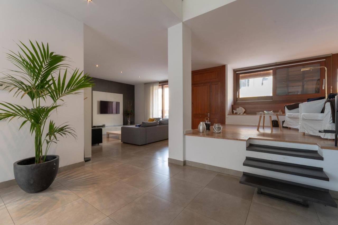 New! Villa Boutique Mallorca 略塞塔 外观 照片