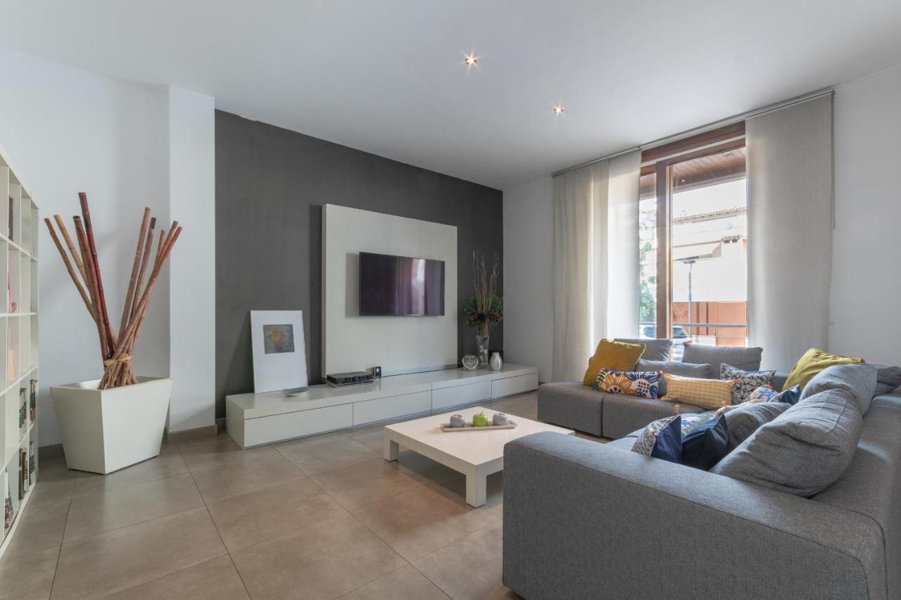 New! Villa Boutique Mallorca 略塞塔 外观 照片