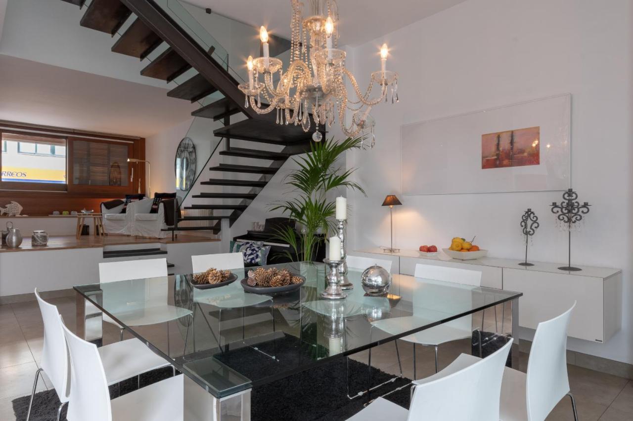 New! Villa Boutique Mallorca 略塞塔 外观 照片