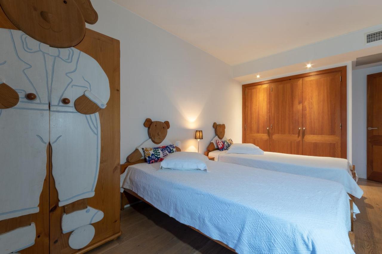 New! Villa Boutique Mallorca 略塞塔 外观 照片