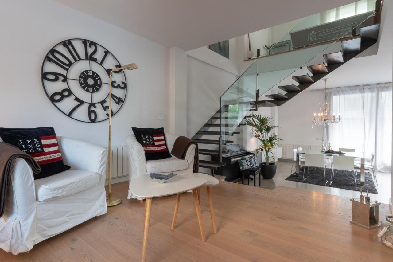 New! Villa Boutique Mallorca 略塞塔 外观 照片