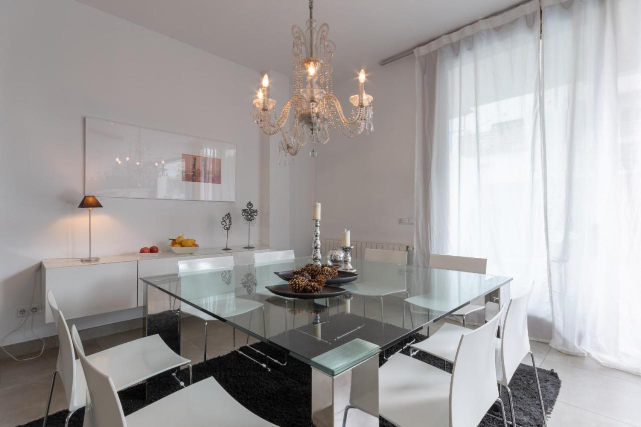 New! Villa Boutique Mallorca 略塞塔 外观 照片