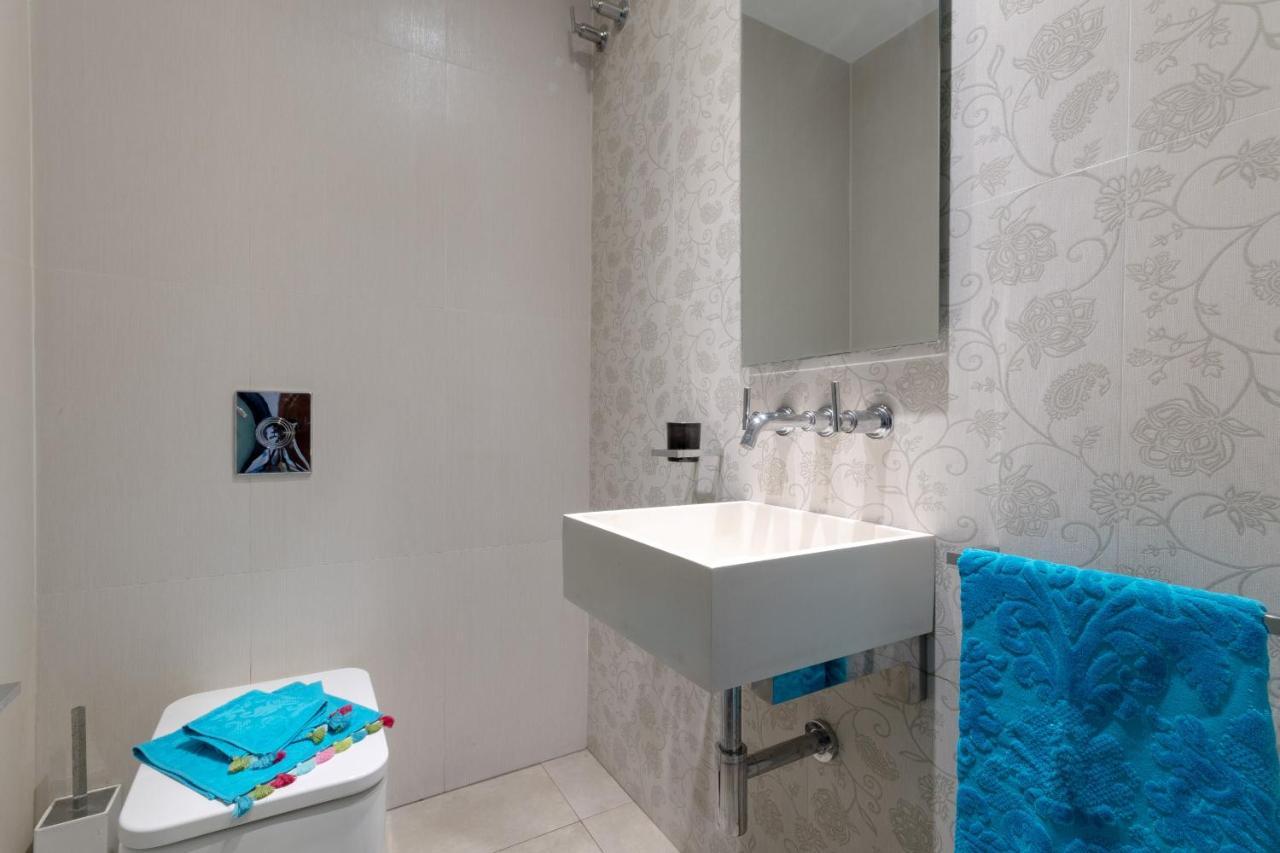 New! Villa Boutique Mallorca 略塞塔 外观 照片