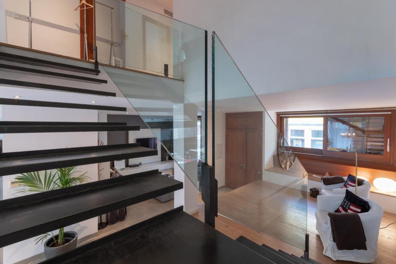 New! Villa Boutique Mallorca 略塞塔 外观 照片