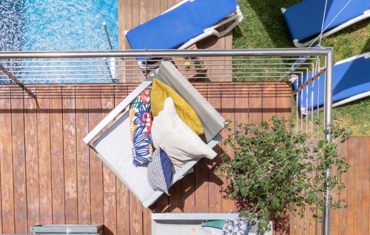 New! Villa Boutique Mallorca 略塞塔 外观 照片