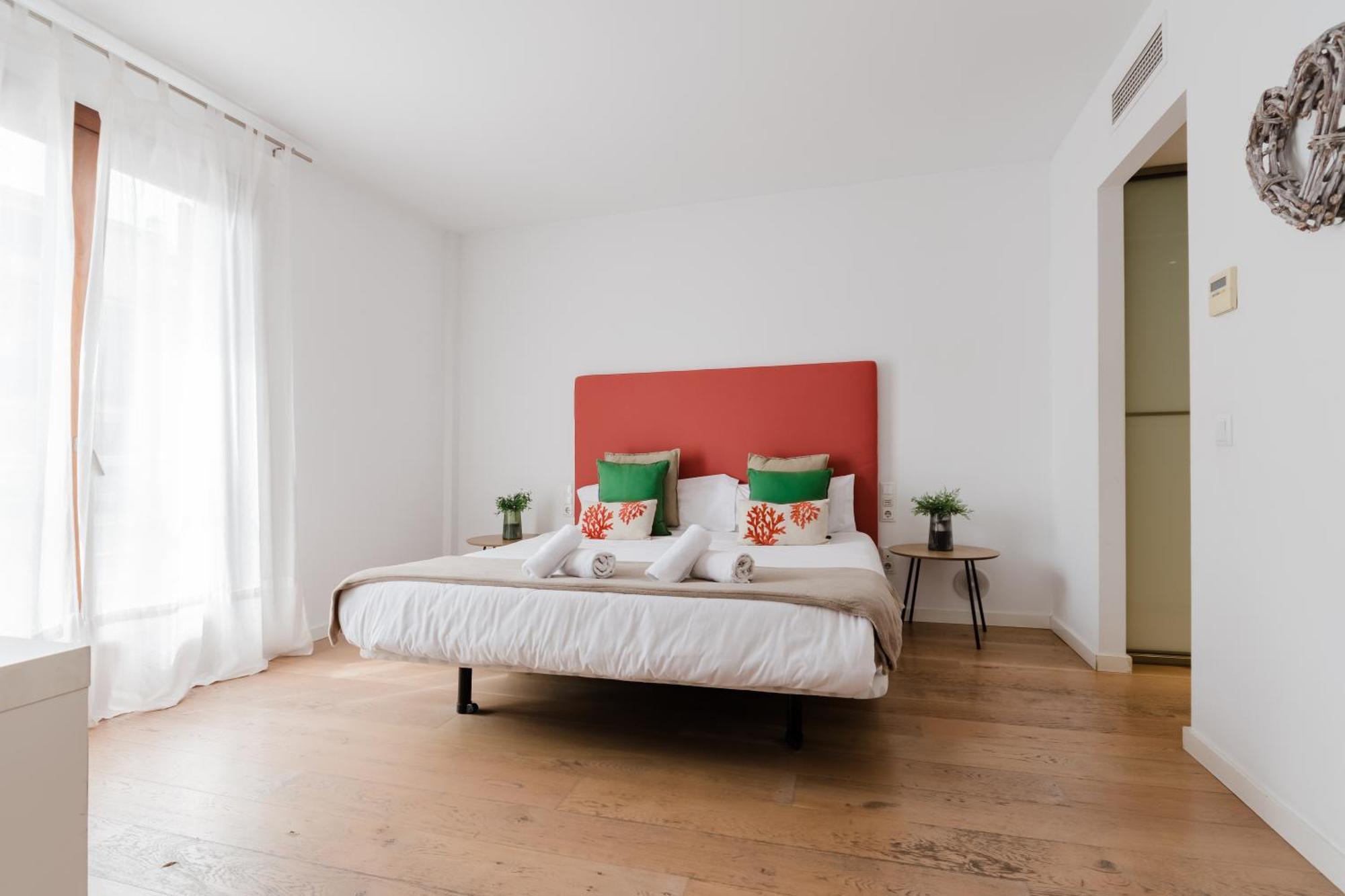 New! Villa Boutique Mallorca 略塞塔 外观 照片