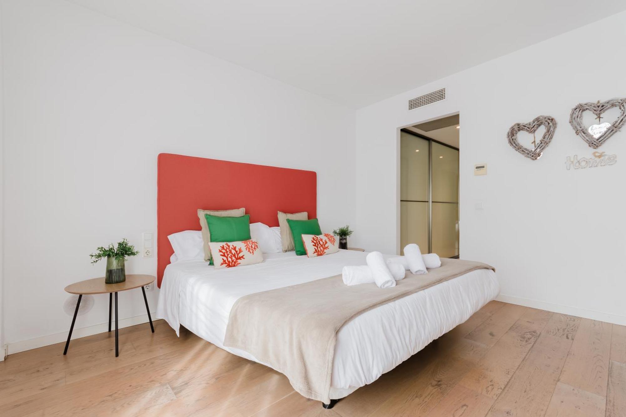 New! Villa Boutique Mallorca 略塞塔 外观 照片