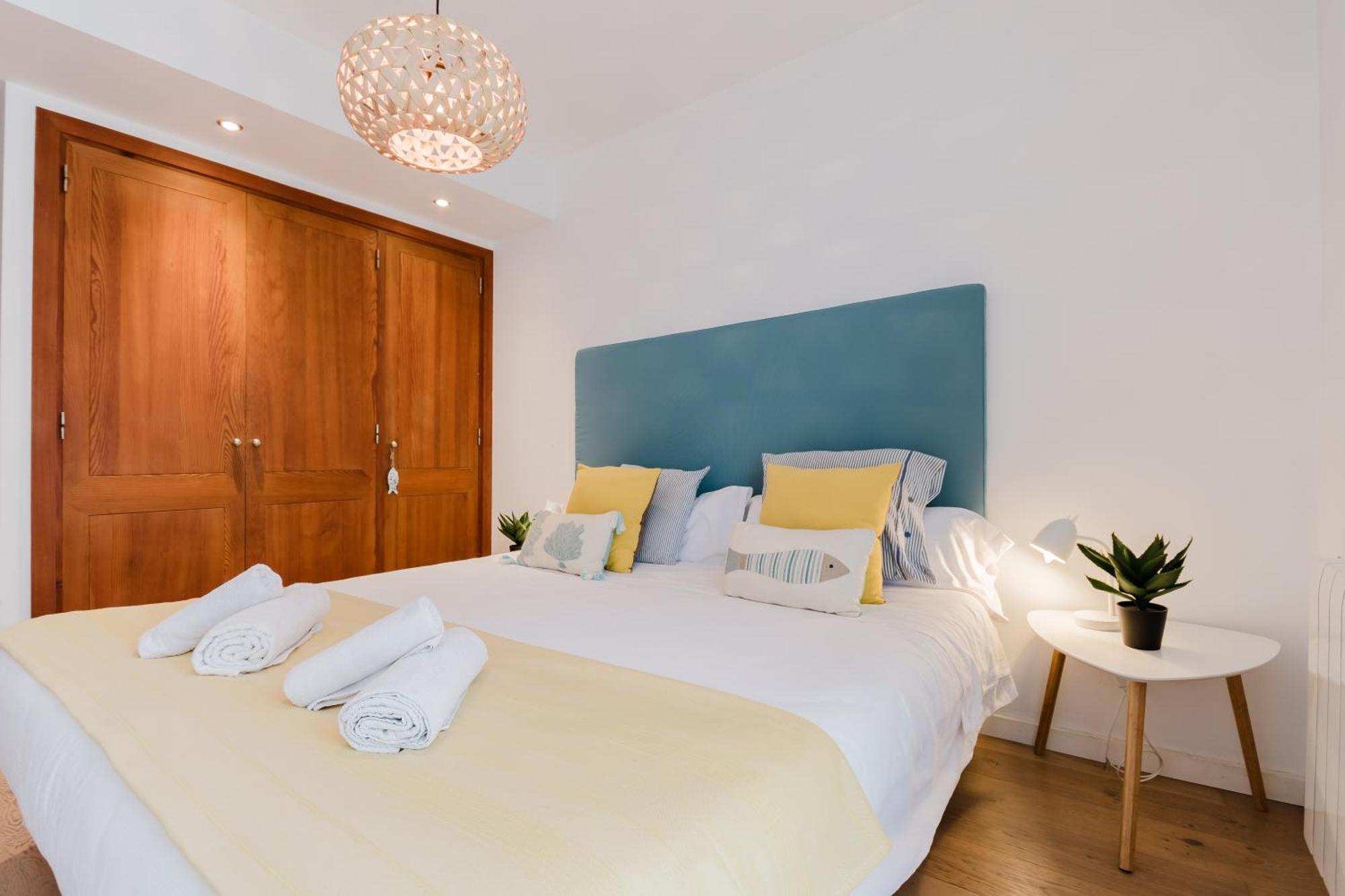 New! Villa Boutique Mallorca 略塞塔 外观 照片